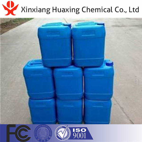 Aluminum Dihydrogen Phosphate with Low Fe Content